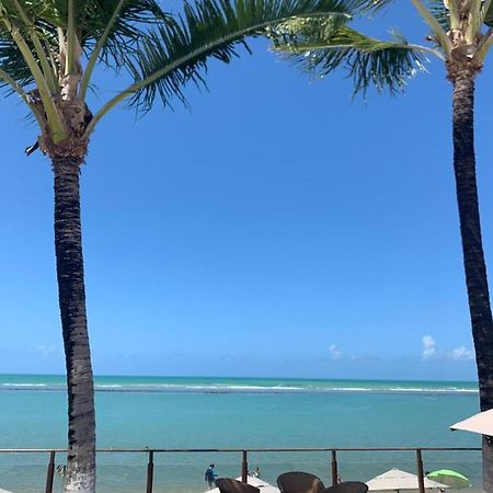 Marupiara Suites Praia De Muro Alto Pôrto das Galinhas Esterno foto