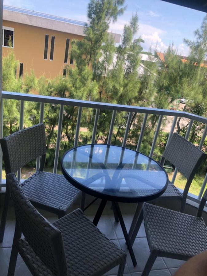 Marupiara Suites Praia De Muro Alto Pôrto das Galinhas Esterno foto