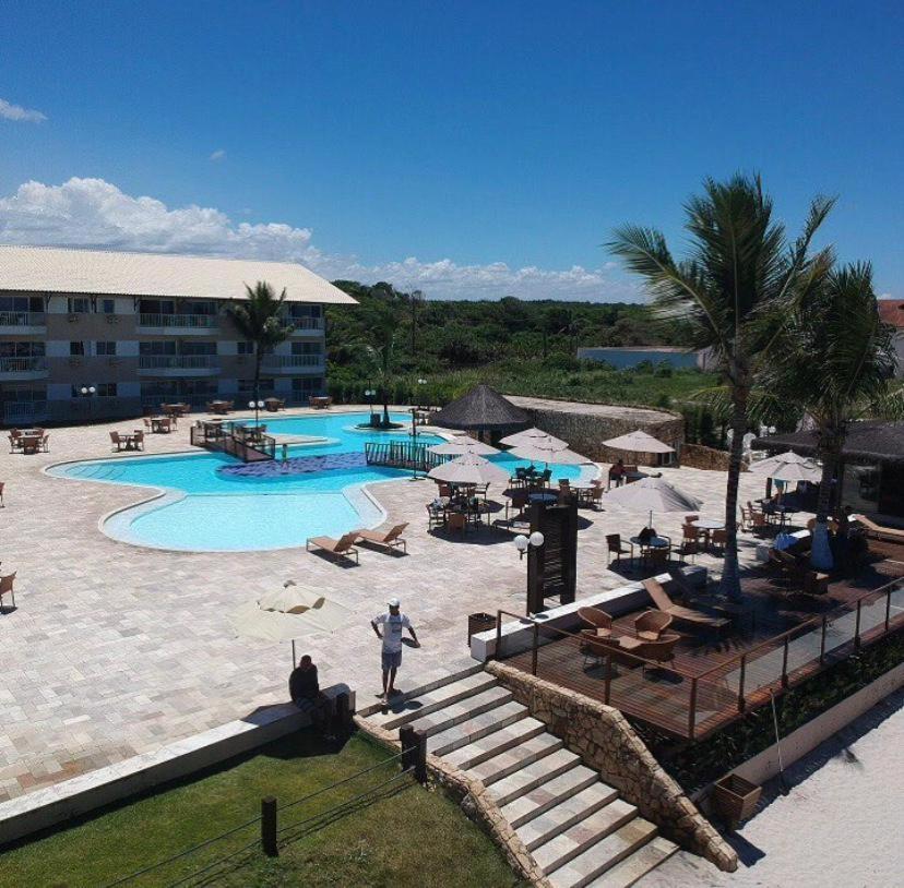 Marupiara Suites Praia De Muro Alto Pôrto das Galinhas Esterno foto