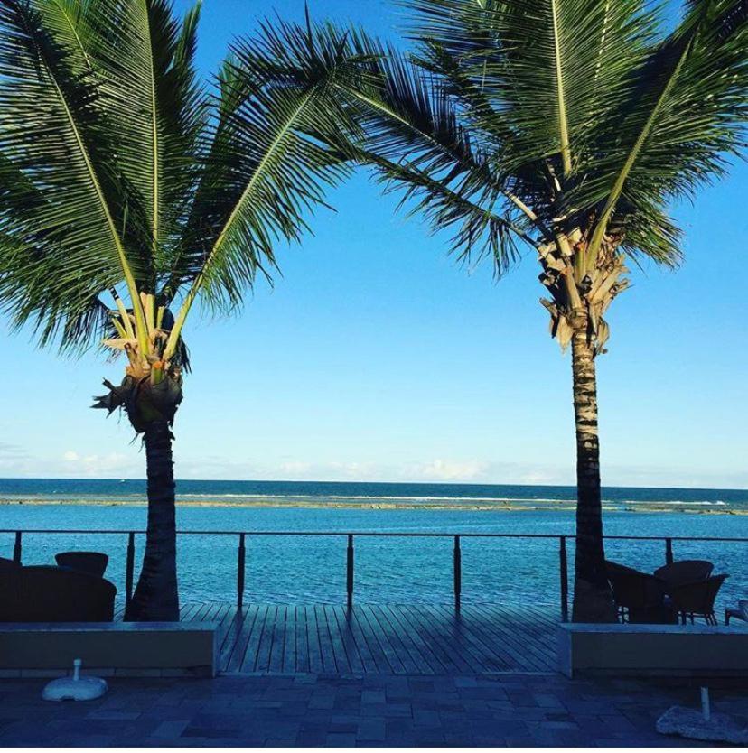 Marupiara Suites Praia De Muro Alto Pôrto das Galinhas Esterno foto