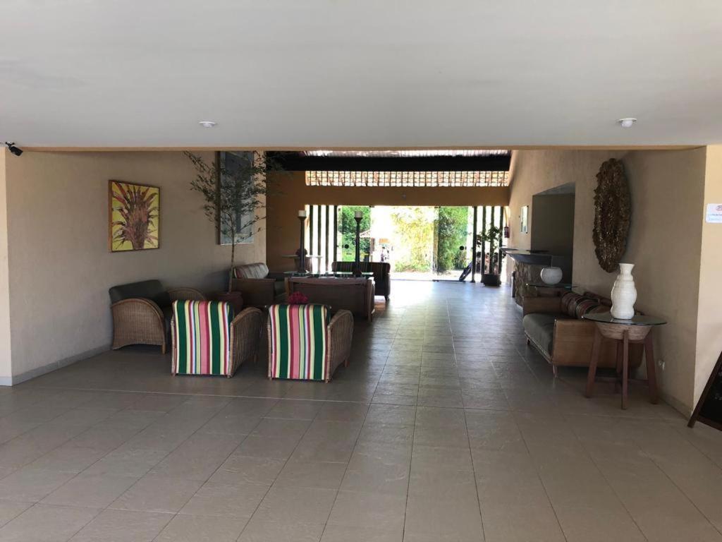 Marupiara Suites Praia De Muro Alto Pôrto das Galinhas Esterno foto