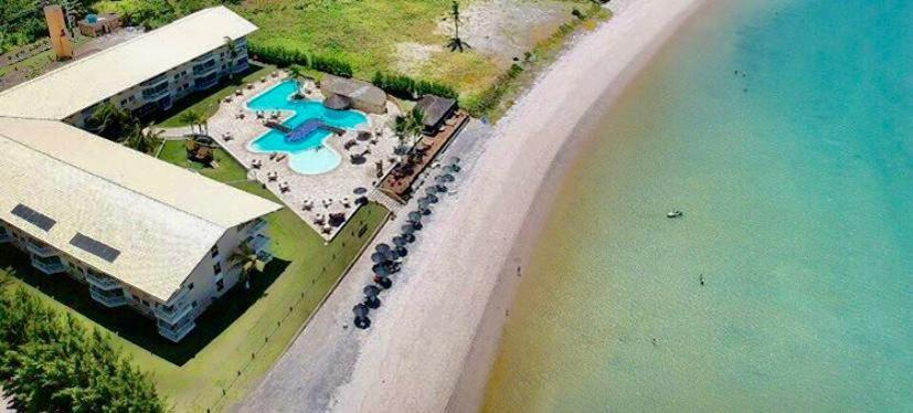 Marupiara Suites Praia De Muro Alto Pôrto das Galinhas Esterno foto