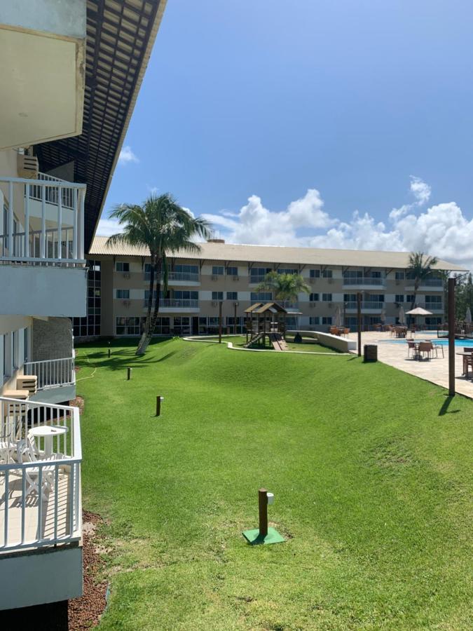 Marupiara Suites Praia De Muro Alto Pôrto das Galinhas Esterno foto