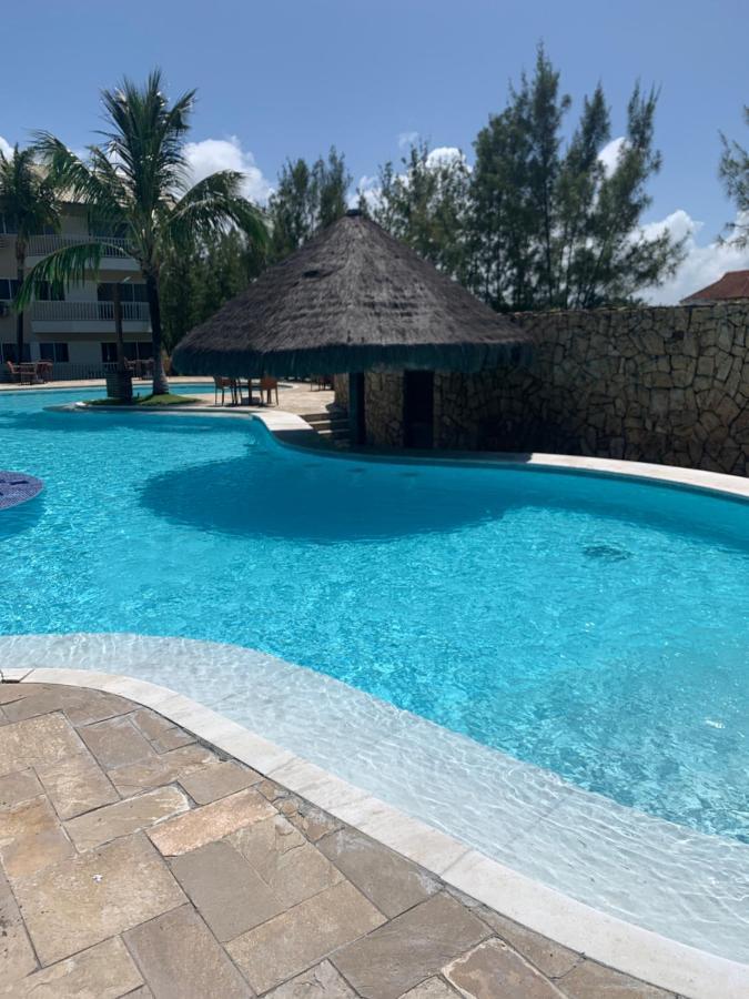 Marupiara Suites Praia De Muro Alto Pôrto das Galinhas Esterno foto