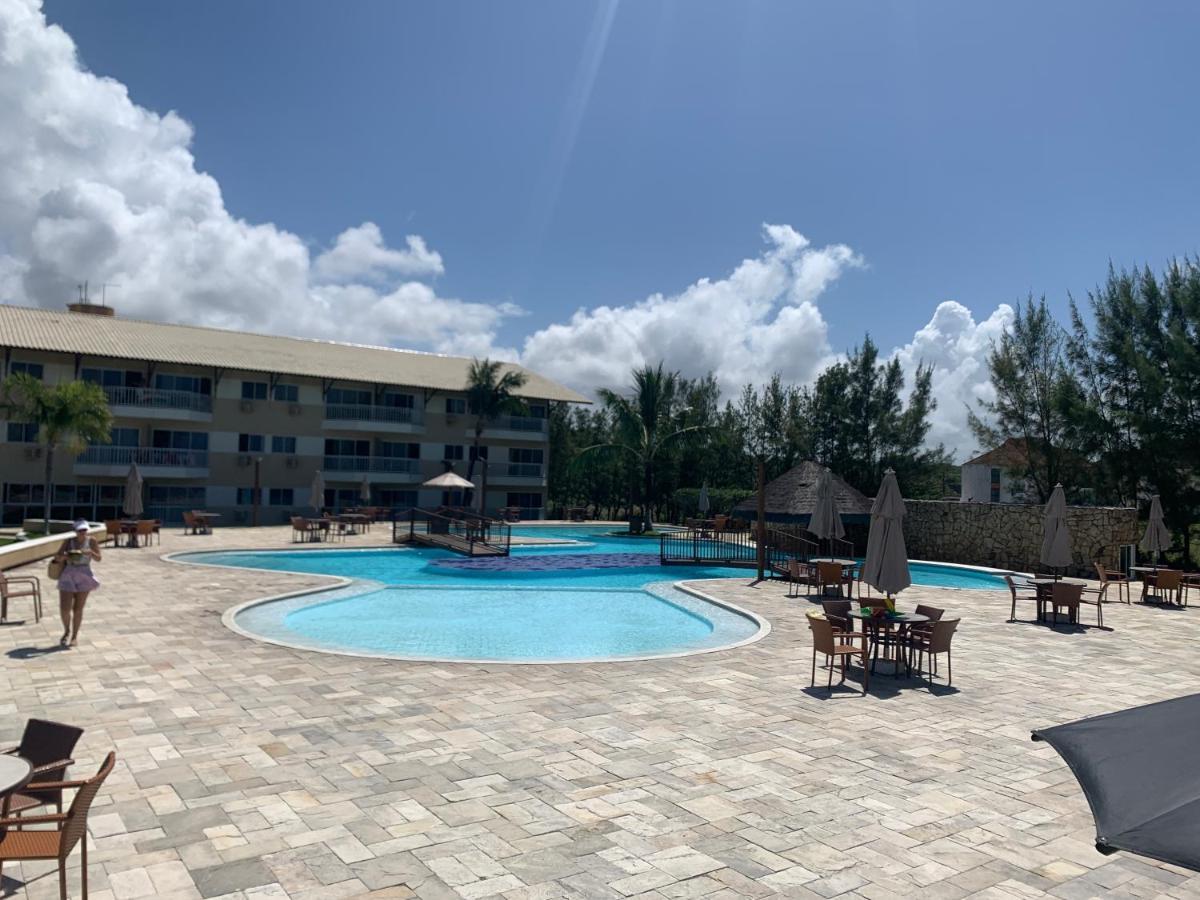 Marupiara Suites Praia De Muro Alto Pôrto das Galinhas Esterno foto