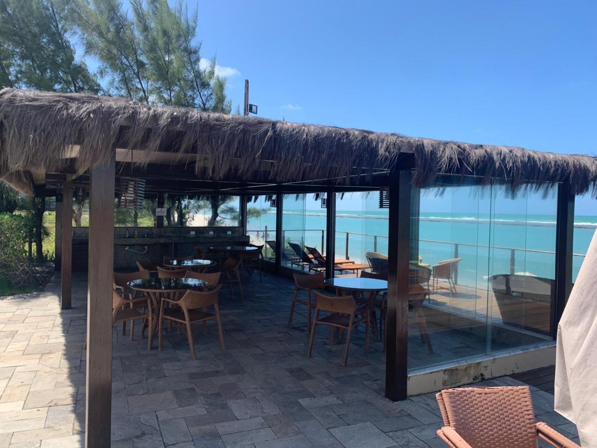 Marupiara Suites Praia De Muro Alto Pôrto das Galinhas Esterno foto