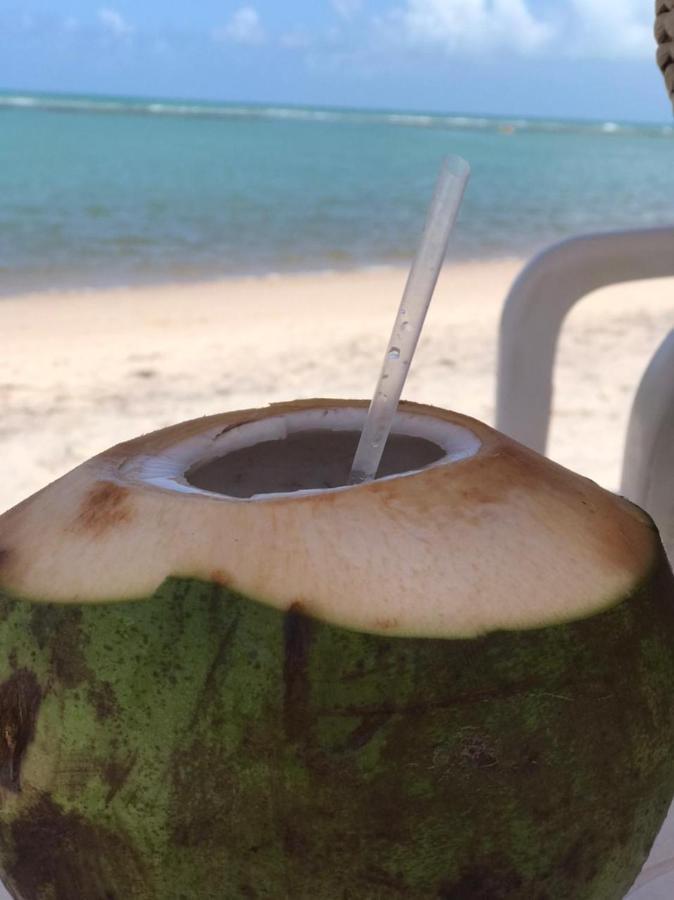 Marupiara Suites Praia De Muro Alto Pôrto das Galinhas Esterno foto