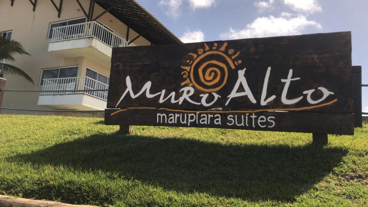 Marupiara Suites Praia De Muro Alto Pôrto das Galinhas Esterno foto