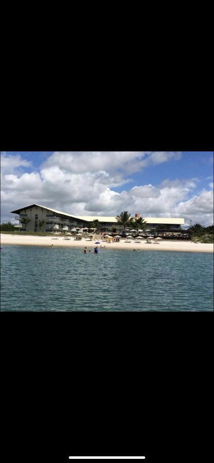 Marupiara Suites Praia De Muro Alto Pôrto das Galinhas Esterno foto
